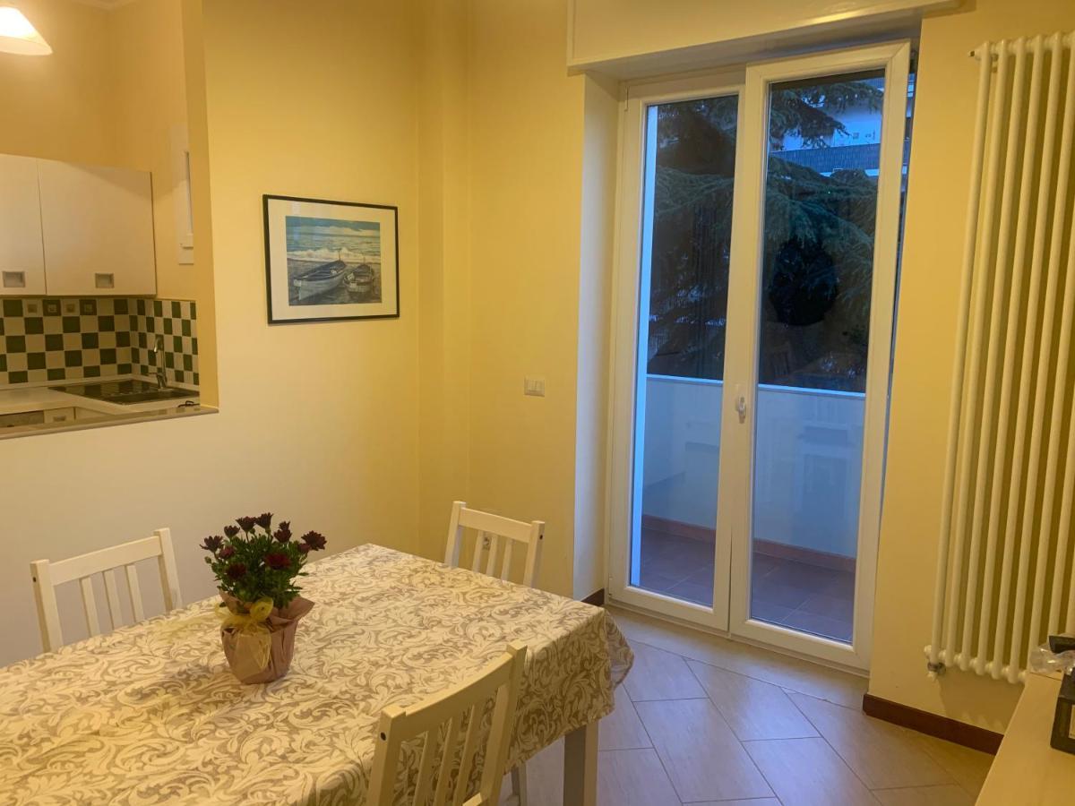 בארי Residenza Giovanni Paolo Secondo- Casa Sull'Albero מראה חיצוני תמונה
