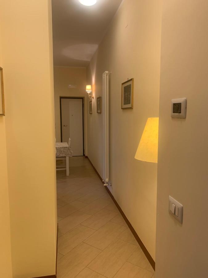 בארי Residenza Giovanni Paolo Secondo- Casa Sull'Albero מראה חיצוני תמונה