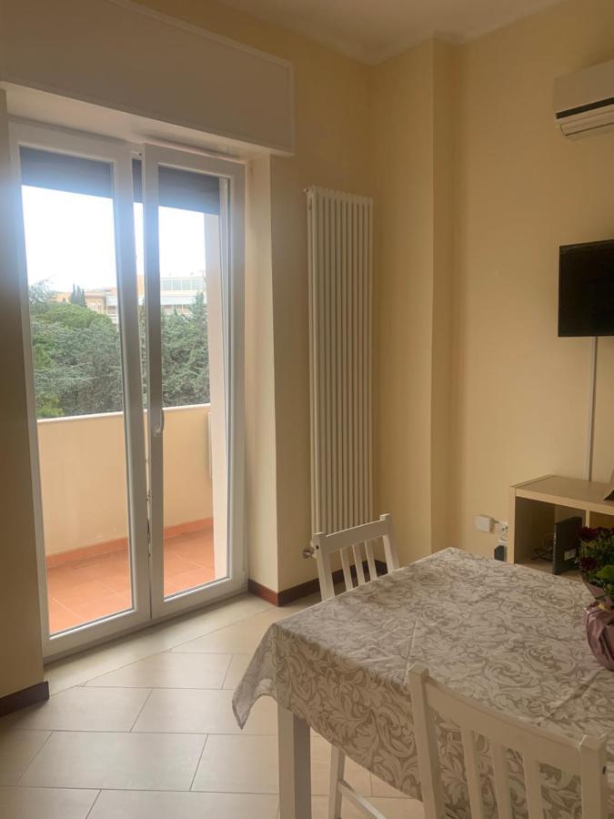 בארי Residenza Giovanni Paolo Secondo- Casa Sull'Albero מראה חיצוני תמונה