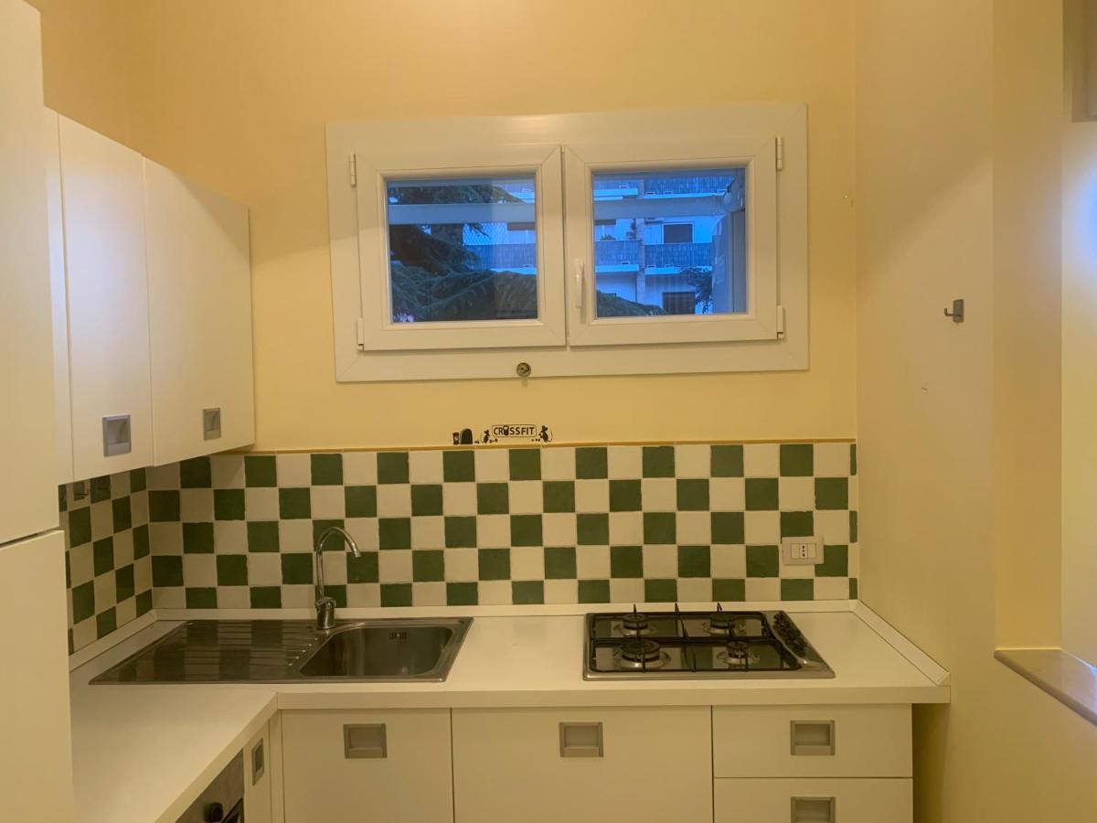 בארי Residenza Giovanni Paolo Secondo- Casa Sull'Albero מראה חיצוני תמונה
