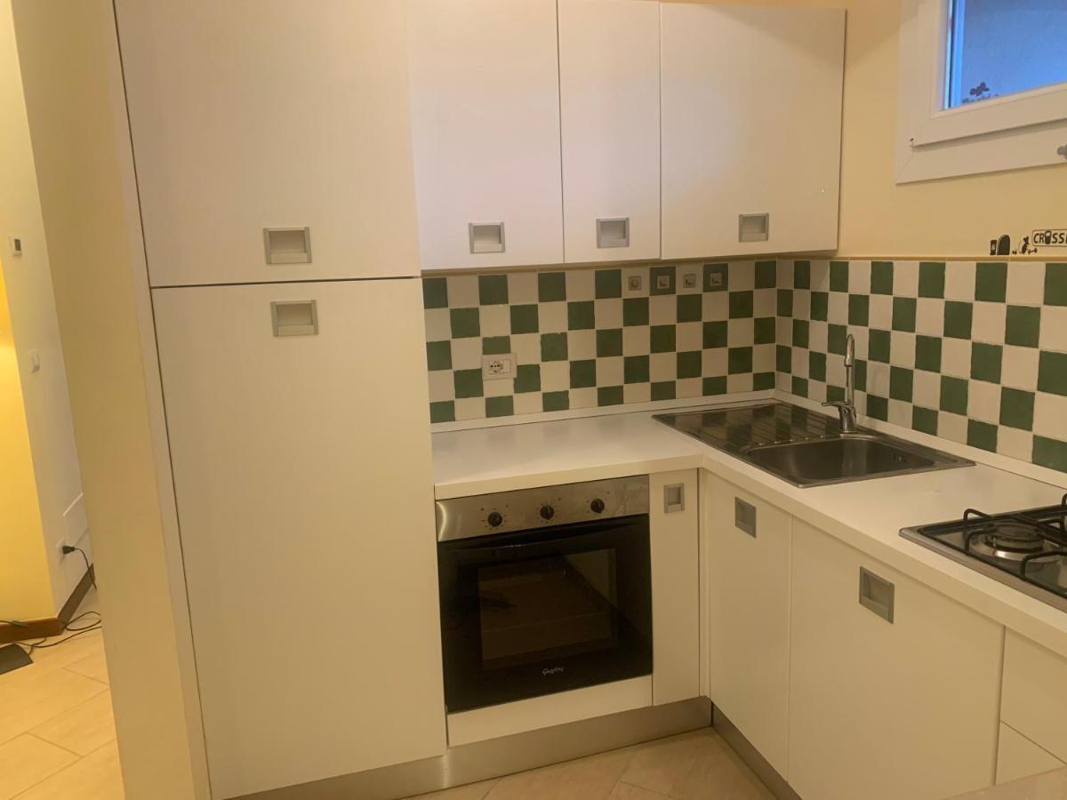 בארי Residenza Giovanni Paolo Secondo- Casa Sull'Albero מראה חיצוני תמונה