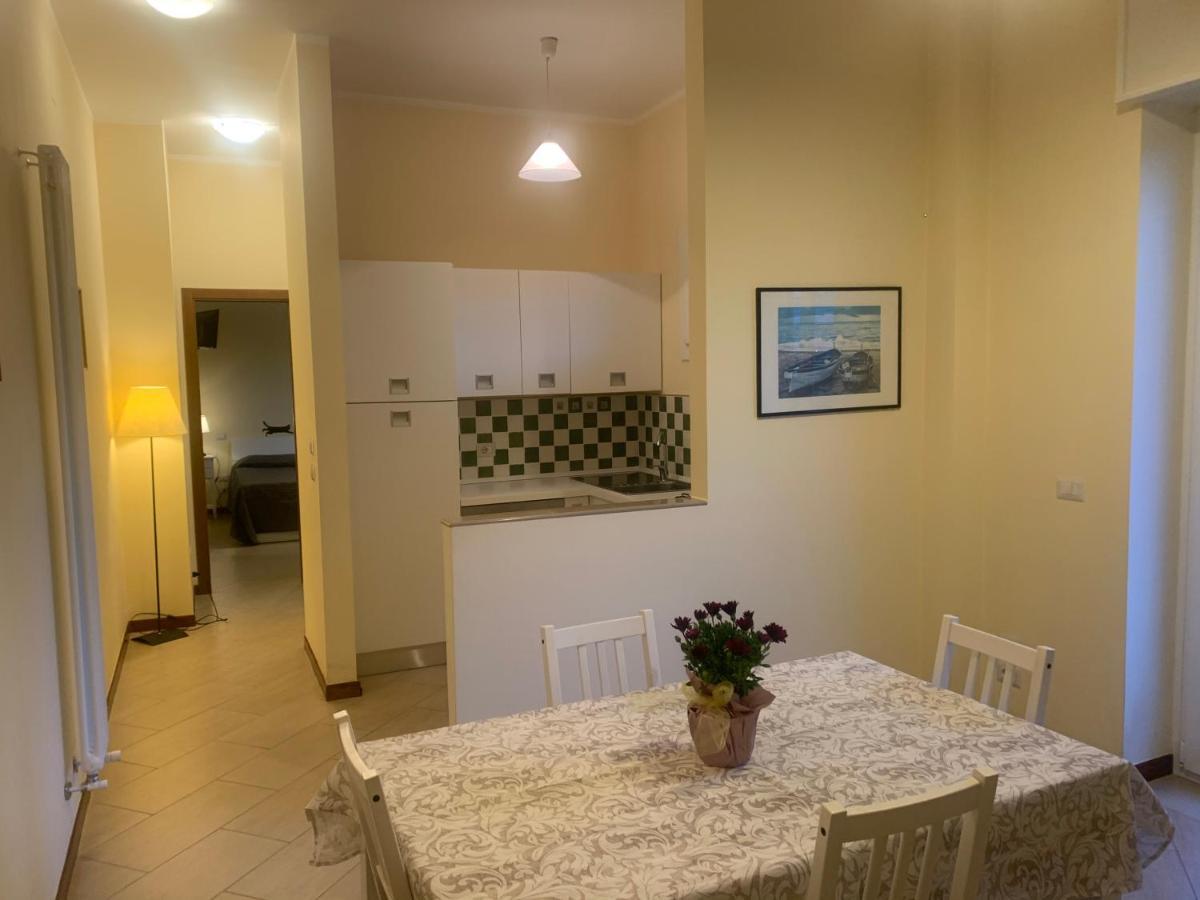 בארי Residenza Giovanni Paolo Secondo- Casa Sull'Albero מראה חיצוני תמונה