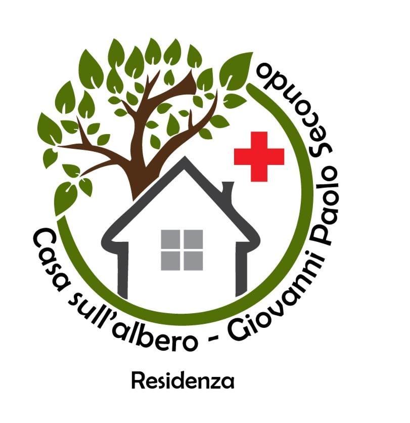 בארי Residenza Giovanni Paolo Secondo- Casa Sull'Albero מראה חיצוני תמונה